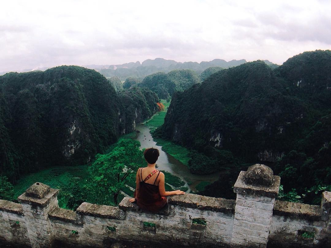 Bảng giá vé tham quan toàn quốc - Ninh Bình